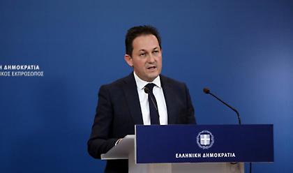 Πέτσας: Ζητήθηκε από τους λοιμωξιολόγους να απαγορευτούν τα πανηγύρια μέχρι τέλος Ιουλίου