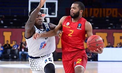 Χάρισον: «Να έχουμε μία απίστευτη χρονιά με τον Ολυμπιακό»