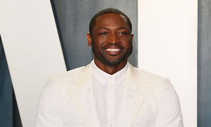 Η προτροπή του Γουέιντ για μάσκα προστασίας (photo)