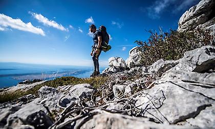 Το Highlander Adventure για πρώτη φορά στην Ελλάδα