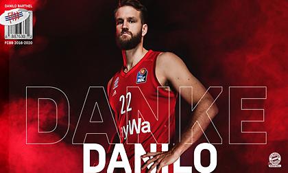 Και επίσημα παρελθόν από την Μπάγερν Μονάχου ο Μπάρτελ