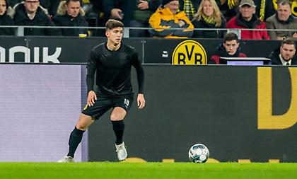 Κλείνει στη Μαρσέιγ ο Μπαλέρντι