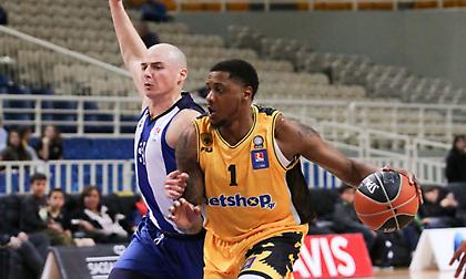 Θέλει να παίξει στους Λέικερς ο Τσάλμερς!