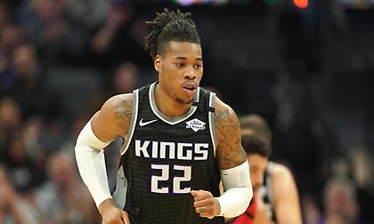 Βγήκε να παραλάβει… delivery κι έσπασε την καραντίνα ο Χολμς των Κινγκς!