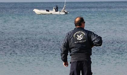 Τρεις πνιγμοί λουόμενων σε Γύθειο, Πάρο και Χανιά