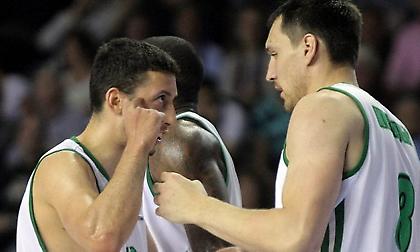 Νέντοβιτς: Κάν’ το όπως ο Ούκιτς κι ο Ματσιούλις στον Παναθηναϊκό