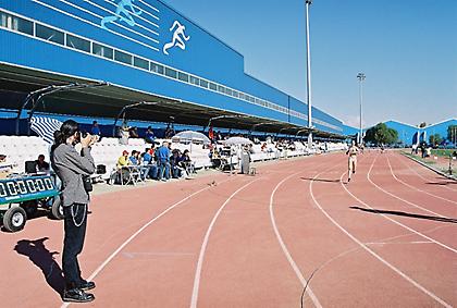 Εργασίες συντήρησης στο ΕΑΚΝ Αγίου Κοσμά