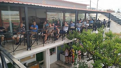 Προβληματισμός στη Γ.Σ. του Παναιγιαλείου