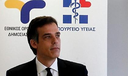 Αρκουμανέας: Μεγαλύτερη ανησυχία για τα πανηγύρια παρά για τους τουρίστες