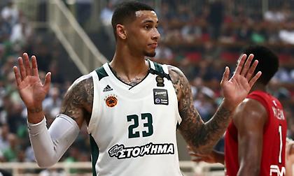 Κοντός: «Ξεκάθαρος στόχος του Παναθηναϊκού ο Όγκαστ - Τι ισχύει με Λαπροβίτολα»