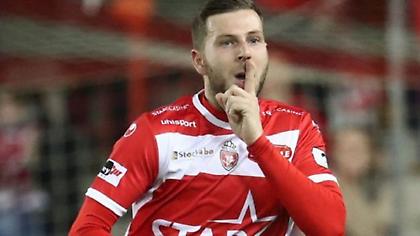 Αυτό το αριστερό μπακ τσέκαρε ο Ρόκα