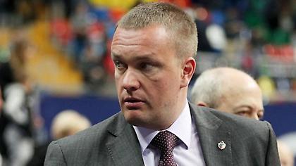 Βατούτιν: «Το μπάτζετ μας θα είναι μειωμένο 25-30%»