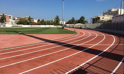 Τήρηση υγειονομικού πρωτοκόλλου για τα ΜΜΕ στους αγώνες Στίβου