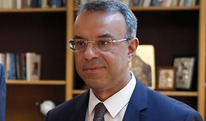 Σταικούρας: Οι βασικές μεταρρυθμίσεις τoυ Εθνικού Αναπτυξιακού Σχεδιού