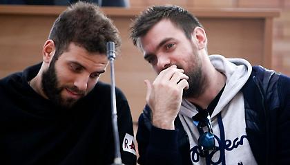 Τι ισχύει για Παππά και Μάντζαρη