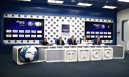 Με τις ίδιες 13 ομάδες και η επόμενη VTB League