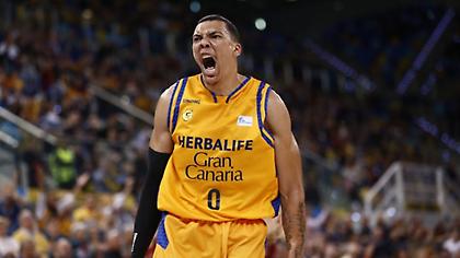 Οριστικό: Επιστρέφει στην Γκραν Κανάρια ο Γουάιλι!