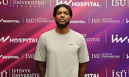 Πέρασε ιατρικά στη Φενέρ ο Χάμιλτον