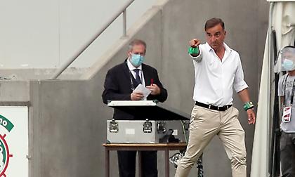 Επίθεση από τρεις μασκοφόρους δέχθηκε ο Καρβαλιάλ!