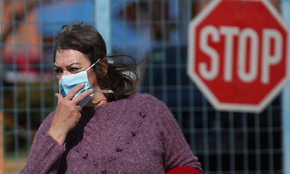 Κορωνοϊός - Ελλάδα: Αύξηση κρουσμάτων 58 νέα κρούσματα - 3.883 συνολικά