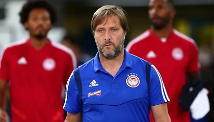 «Αυτή είναι η αλήθεια για Ολυμπιακό - Ποντένσε ο Μπρούνο - Ψέματα για CAS»