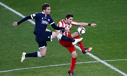 Δικηγόροι Ολυμπιακού-Μαρινάκη: «Είναι απορίας άξιο για ποιο λόγο βρισκόμαστε εδώ»!