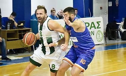 Μόνο Έλληνες παίκτες στην Α2 της επόμενης σεζόν!