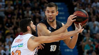 Ανακοίνωσε τον Σουλεϊμάνοβιτς η Τενερίφη