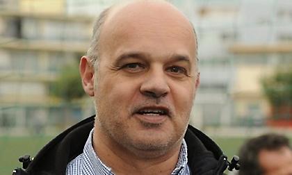 Πρόεδρος Εθνικού: «Να φτάσουμε την ομάδα ξανά σε υψηλό επίπεδο αναγνωρισιμότητας»