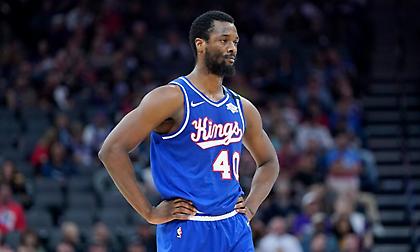 Θετικός στον κορωνοϊό ο Μπαρνς των Κινγκς!