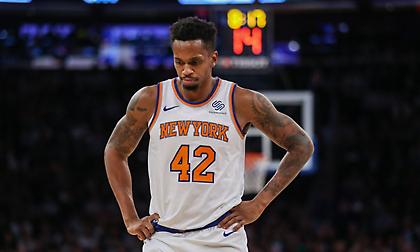 Πήραν και Λανς Τόμας οι Νετς