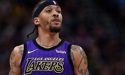 Θετικός στον κορωνοϊό ο Μπίσλι, στον «αέρα» η συμμετοχή του στο Ορλάντο!