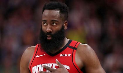 Έφτασε Ορλάντο και μπήκε καραντίνα ο Χάρντεν