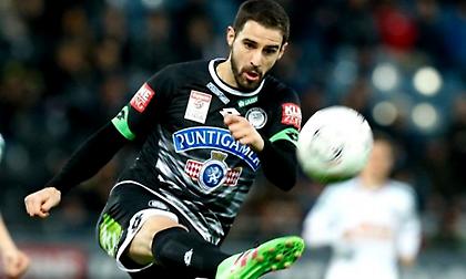 Αυλωνίτης: «Γνωρίζω το ενδιαφέρον του Άρη»