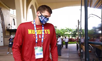 Καραντίνα τέλος για τον Γιόκιτς (pic)