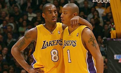 Πρώην κόουτς Λέικερς για Κόμπι: «Για λίγο καιρό δεν ήταν σωστός συμπαίκτης αλλά είχε λόγο»