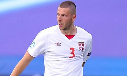 Εξετάζει τον Αντόνοφ για το άκρο της άμυνας ο Παναθηναϊκός