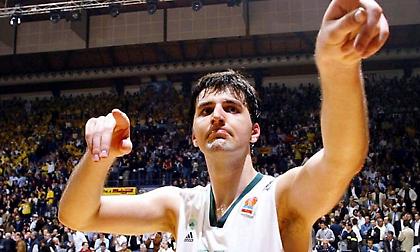 Παναθηναϊκός: Ο αγαπημένος Ντέγιαν των «πράσινων»! (video)