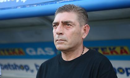 «Βλέπει» Παντελίδη ο Βόλος