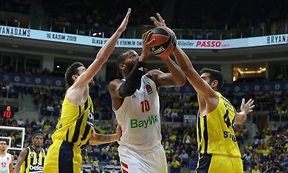 Ζενίτ: Παίζει δυνατά για Γκρεγκ Μονρό! (Pic)