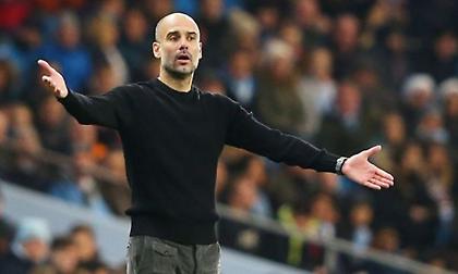 Απίστευτος Γκουαρντιόλα: «Χωρίς τους παίκτες μου είμαι ένα τίποτα»!