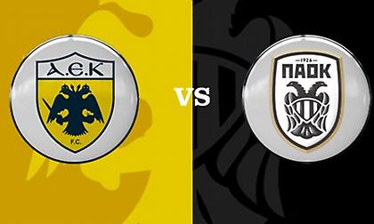 Μάχη «Δικεφάλων» με φόντο το Champions League