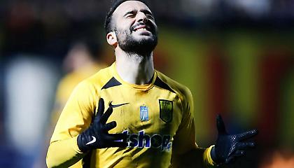 «Τελειώνει» ο Φετφατζίδης!