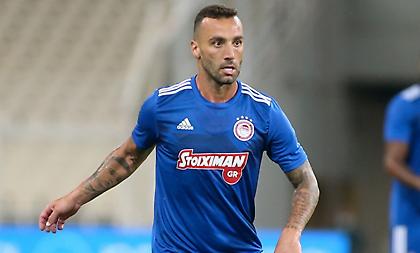 Σταματέλος: «Δεν είναι ζεστός να ανανεώσει ο Γκιγέρμε»