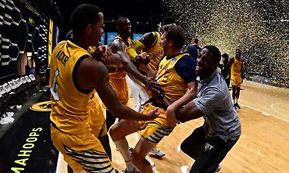 Πρωταθλητές τουρνουά δύο πρώην «ερυθρόλευκοι»! (video)