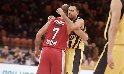 Ζέρβας: «Μέσα στο σαββατοκύριακο τελειώνει του Σλούκα»