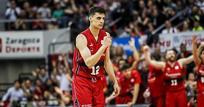 «Βασιλικό» βήμα για Κάρλος Αλοθέν (pic)