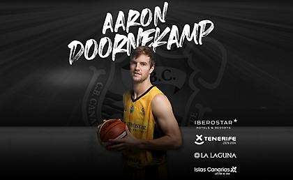 Επέστρεψε στην Τενερίφη ο Ντόρνεκαμπ