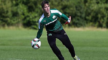 Παγκάκης: «Δύο ομάδες της Σούπερ Λίγκας για Ξενόπουλο»