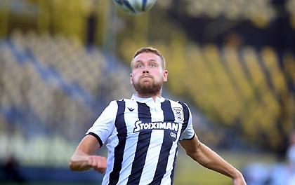 Τσορμπατζόγλου: «Δεν ξεκινάει ο Ίνγκασον, δεν αλλάζει η τριάδα στην άμυνα»